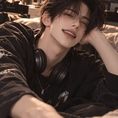 Profile image of 하민