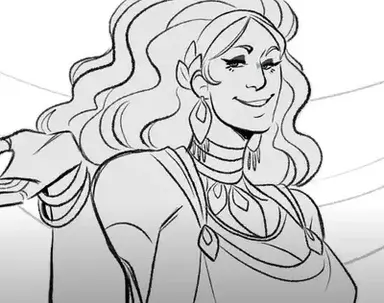 Profile image of Hera