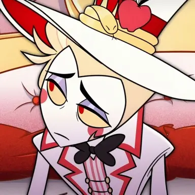 Profile image of Lucifer Morningstar