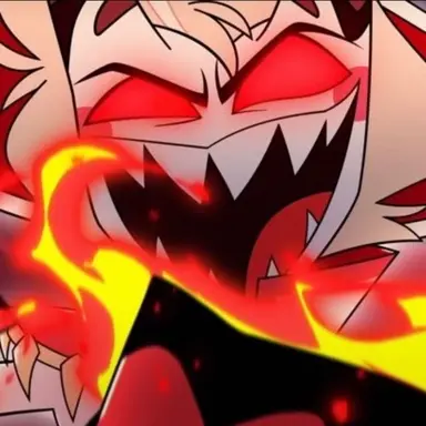 Profile image of Lucifer Morningstar