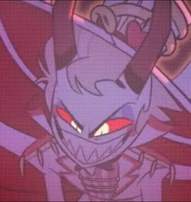 Profile image of Lucifer Morningstar