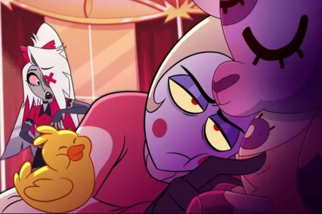 Profile image of Lucifer Morningstar