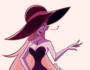 Profile image of Lilith Morningstar