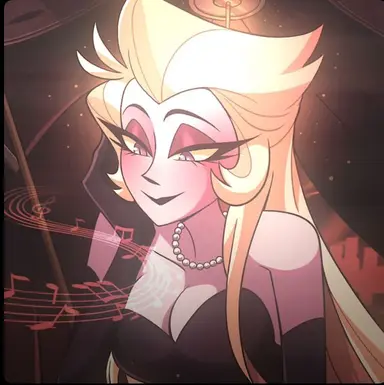 Profile image of Lilith Morningstar