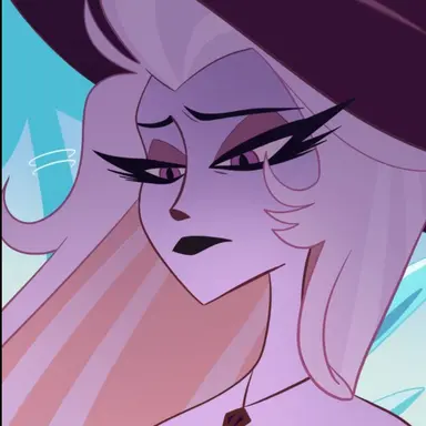 Profile image of Lilith Morningstar