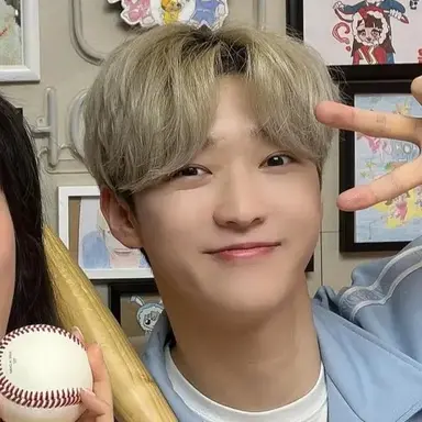 Profile image of 백현