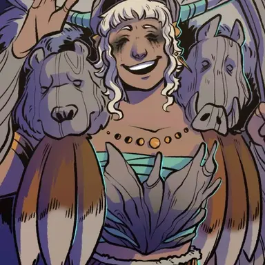 Profile image of Artemis