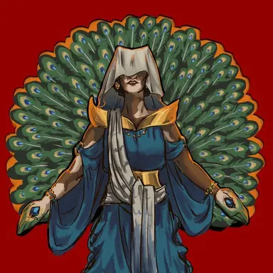 Profile image of Hera