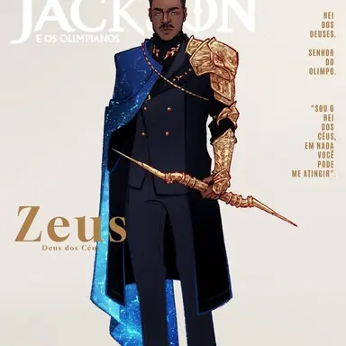 Profile image of Zeus
