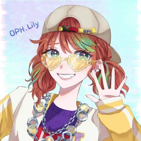 リリー