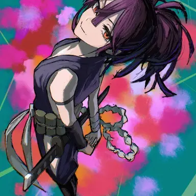 Profile image of 杠