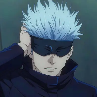 Profile image of Saturo Gojo