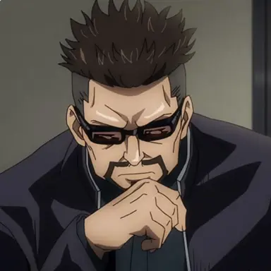Profile image of Masamichi Yaga