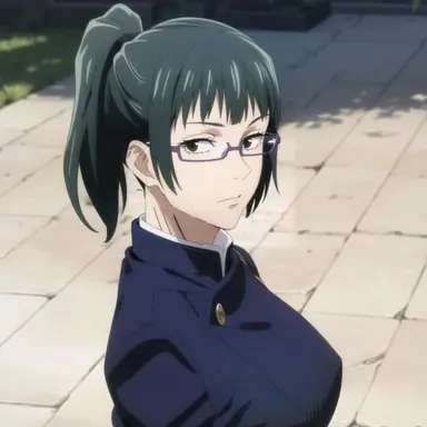 Profile image of zenin Maki