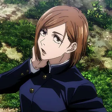 Profile image of Kugisaki Nobara