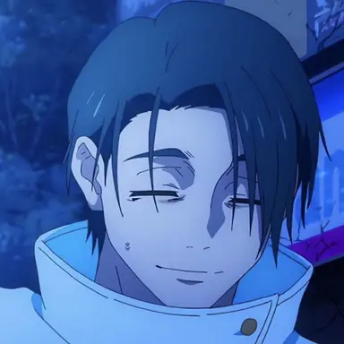Profile image of Okkotsu Yuta