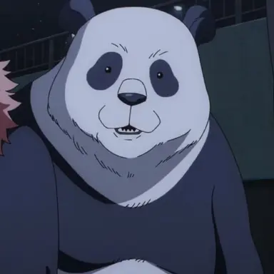 Profile image of Panda