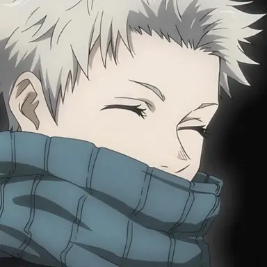 Profile image of Inumaki Toge