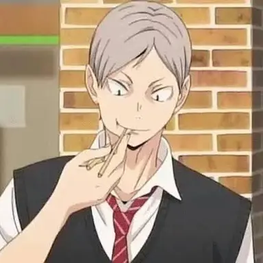 Profile image of 灰羽リエーフ