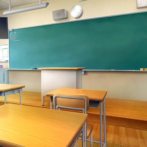 BeigeBoas7040의 ハイラル学園