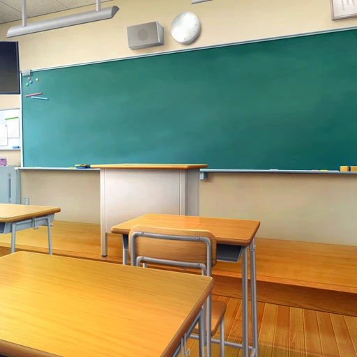 ハイラル学園
