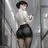 뒷모습