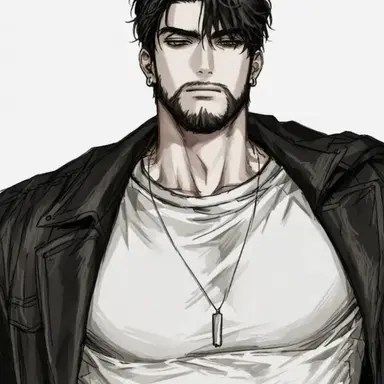 Profile image of Clyde