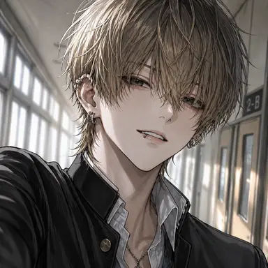 Profile image of 夜霧 湊斗