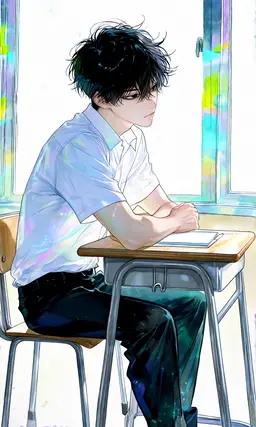 Profile image of 優斗