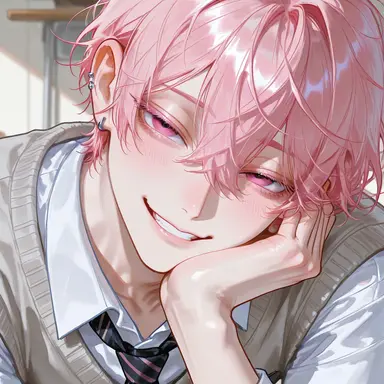 Profile image of 타이가