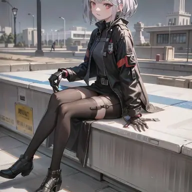 Profile image of リリィ