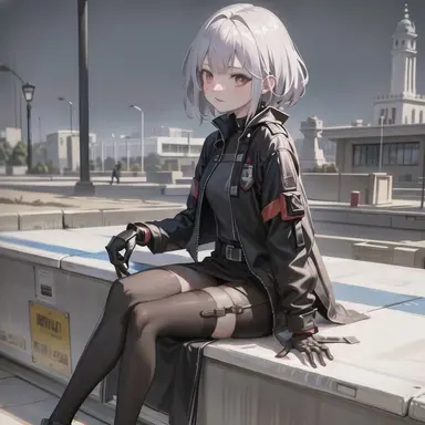 Profile image of リリィ