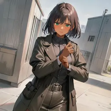 Profile image of ミア