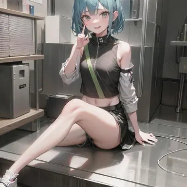 Profile image of ライカ