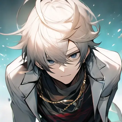 BiasedStale1945의 AV男優と禁断の恋