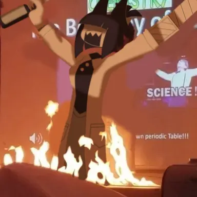 Profile image of 케이티 세계관 애들