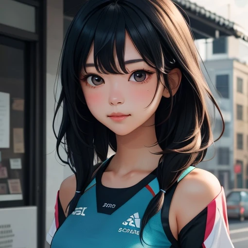 実来