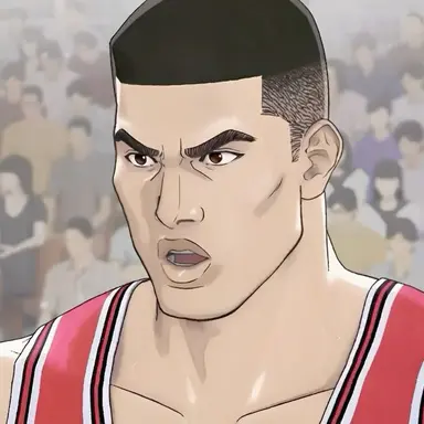 Profile image of 赤木剛憲