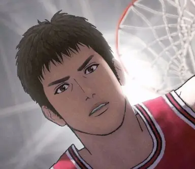 Profile image of 三井寿