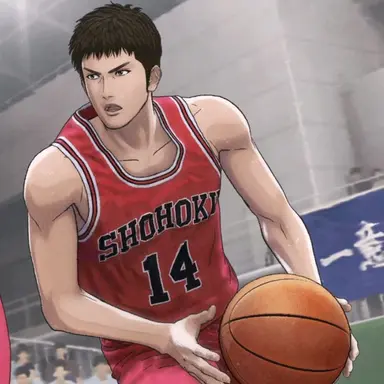 Profile image of 三井寿