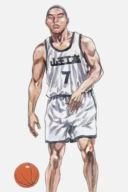 Profile image of 河田雅史