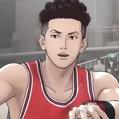 Profile image of 宮城リョータ
