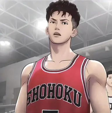 Profile image of 宮城リョータ
