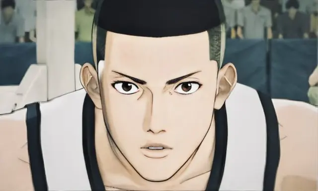 Profile image of 沢北栄治
