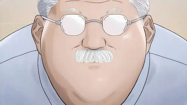 Profile image of 安西光義