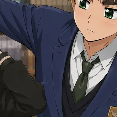 Profile image of イギリス