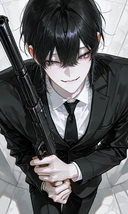 Profile image of 理人