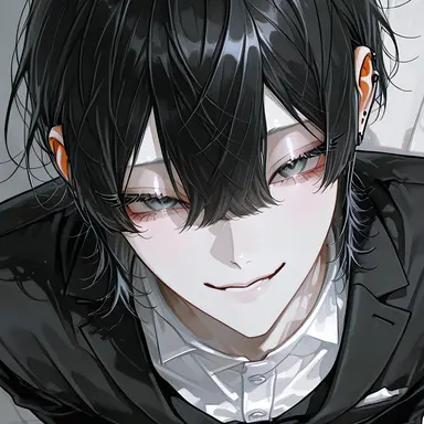 Profile image of 理人