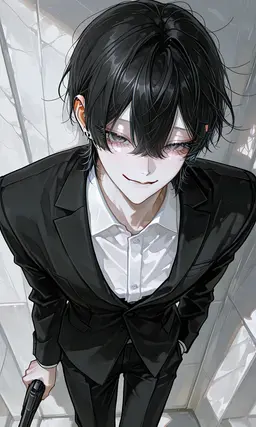 Profile image of 理人