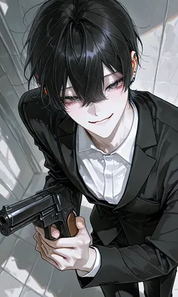 Profile image of 理人